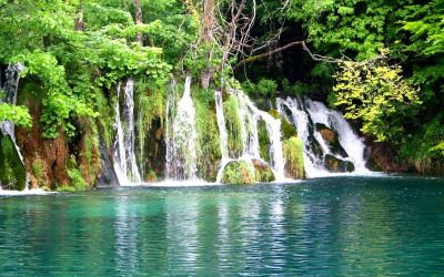 Plitvice Lakes: Croatia’s most fantastical national park