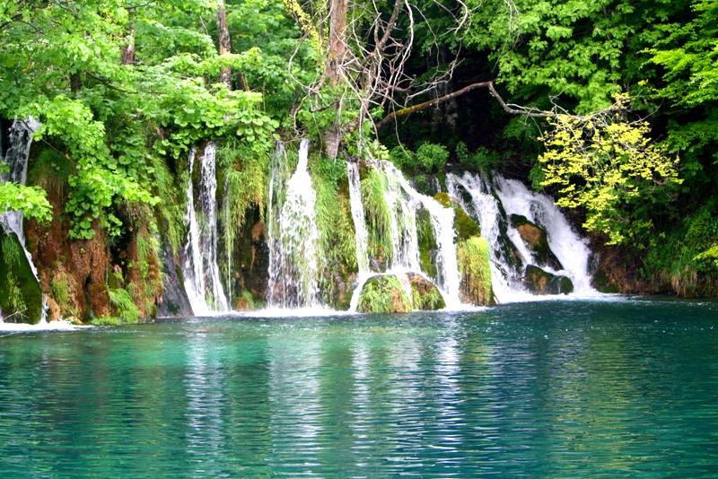 Plitvice Lakes: Croatia’s most fantastical national park