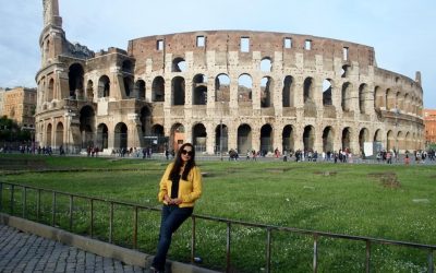 Rome| My three days in this eternal city and beyond