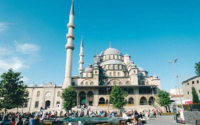 Istanbul in Three Days !